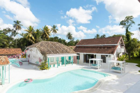 Villa Havana Hues Private Villa